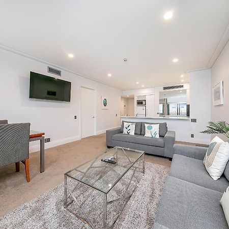 Luxurious & Spacious Living With Breathtaking Views Auckland Luaran gambar