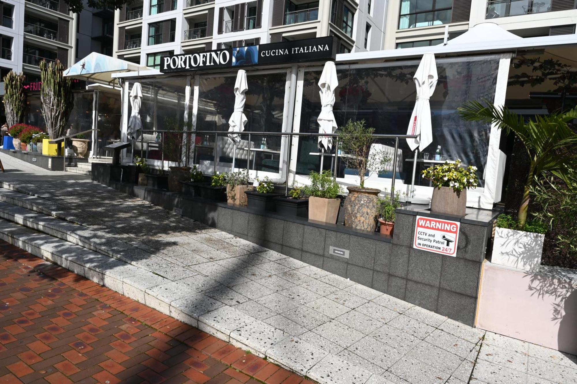 Luxurious & Spacious Living With Breathtaking Views Auckland Luaran gambar